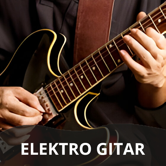 ELEKTRO GİTAR