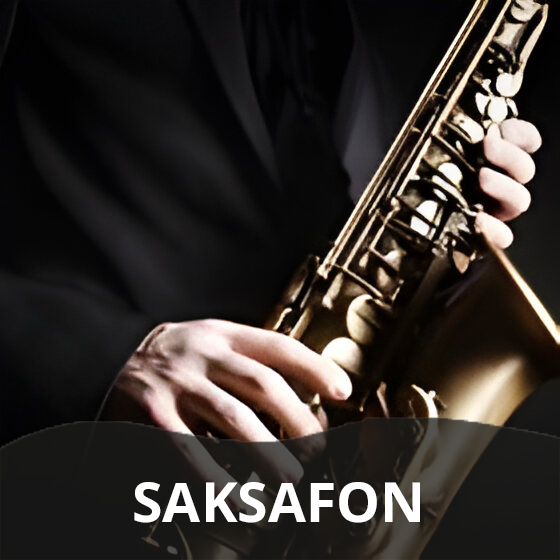 SAKSAFON