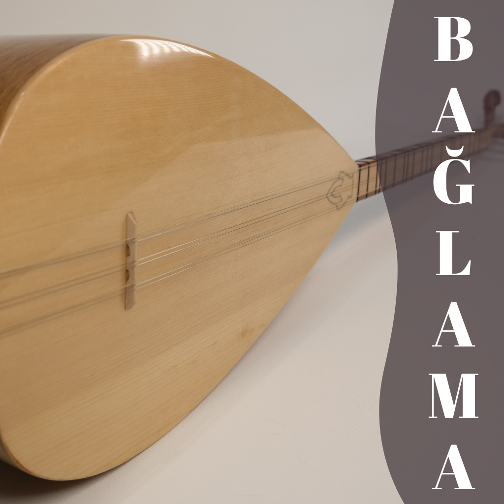 BAĞLAMA