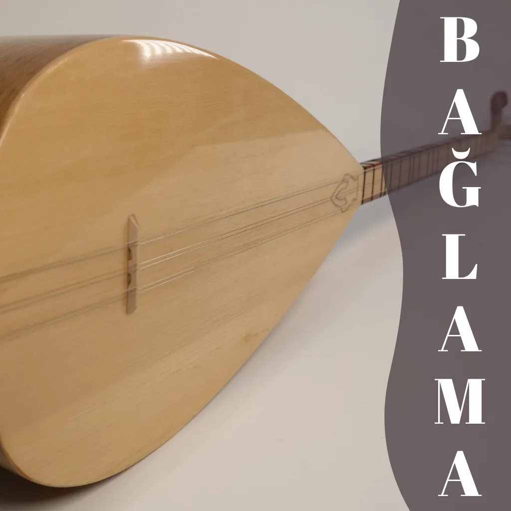 BAĞLAMA KURSU