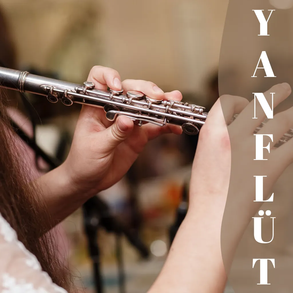 FLÜT (YAN FLÜT) KURSU